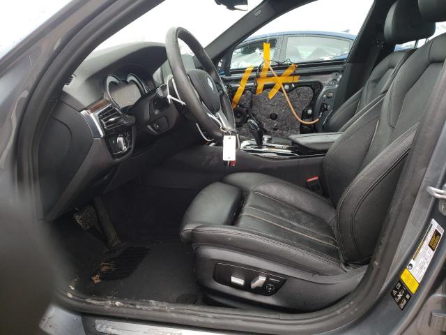 WBAJA7C59JG908647 BMW 530 XI