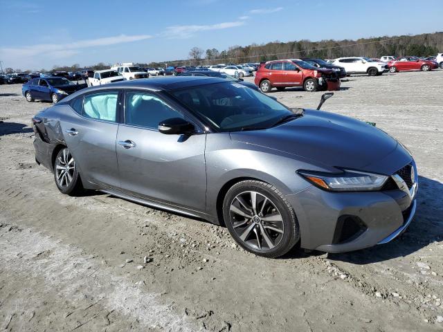 2020 NISSAN MAXIMA SL 1N4AA6DV3LC368899