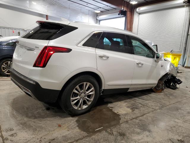 1GYKNDRS8LZ190064 Cadillac Xt5 Premium Luxury