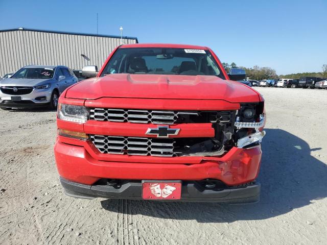 2016 CHEVROLET SILVER 4X4 1GCVKPEC5GZ275719