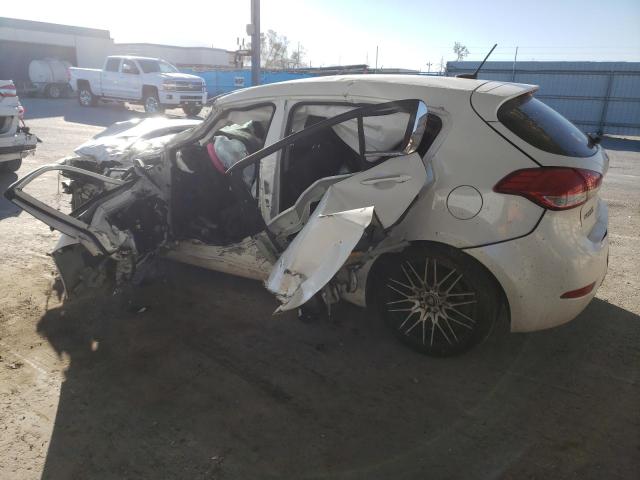 KNAFX5A83G5632458 KIA FORTE EX