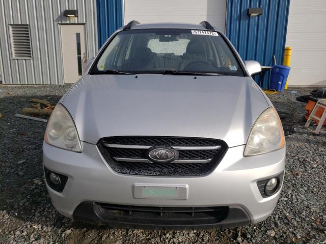 KNAFG525687134149 KIA RONDO BASE