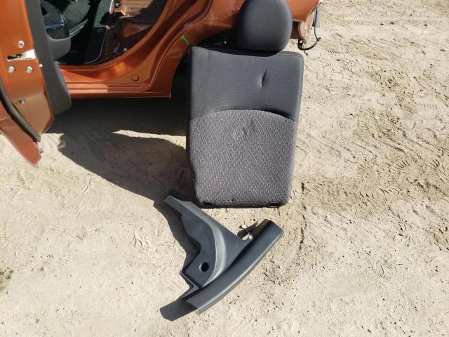 2018 MITSUBISHI MIRAGE GT ML32A5HJ0JH006256