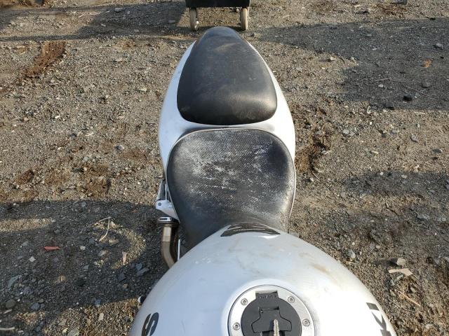 2002 SUZUKI SV650 S JS1VP52A422106554