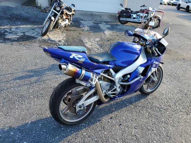 2000 YAMAHA R1 JYARN05EXYA005026