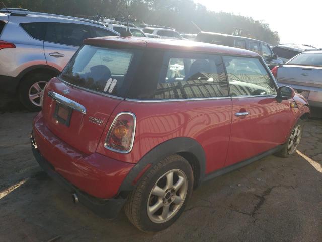 WMWMF33568TU66905 Mini Cooper