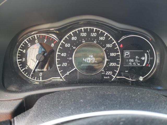 2015 NISSAN VERSA NOTE - 3N1CE2CP7FL372386