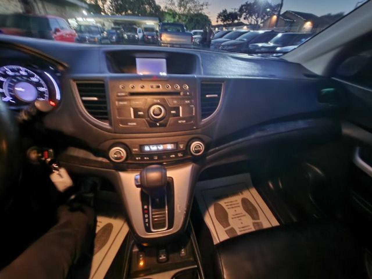 2012 Honda Cr-V Exl VIN: 5J6RM3H73CL047664 Lot: 68279312