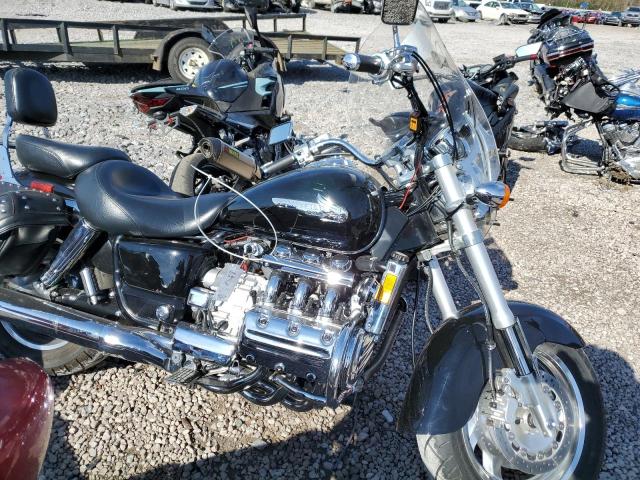 2003 HONDA GL1500 CD 1HFSC34693A601427