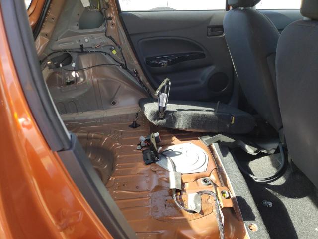 2018 MITSUBISHI MIRAGE GT ML32A5HJ0JH006256