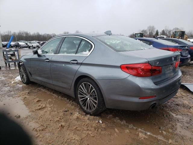 WBAJA7C59JG908647 BMW 530 XI