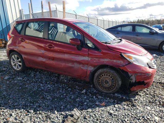 2015 NISSAN VERSA NOTE - 3N1CE2CP7FL372386