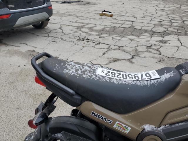 2022 HONDA NVA110 B 3H1JK0708ND008691