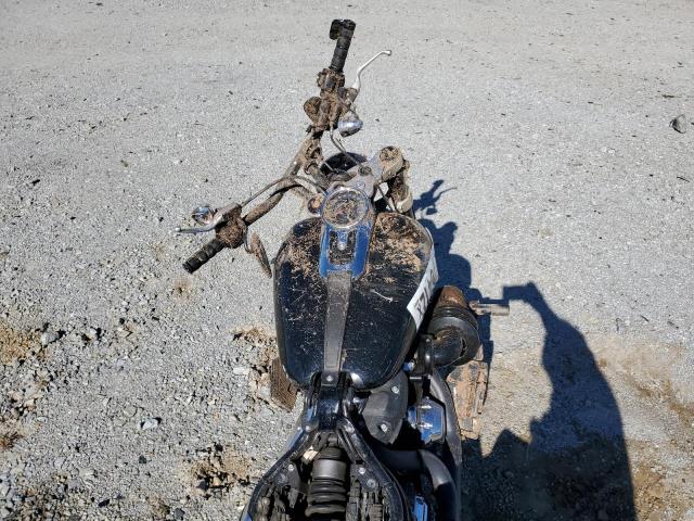 2021 HARLEY-DAVIDSON FLSB 1HD1YMJ11MB064696