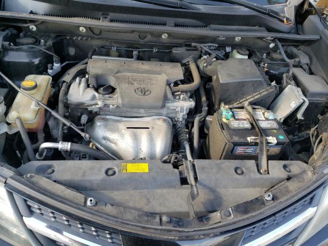 2015 TOYOTA RAV4 XLE - 2T3RFREV1FW387497