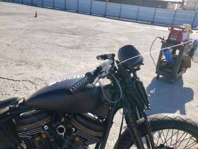 2005 HARLEY-DAVIDSON FXSTSI 1HD1BZB345Y072062