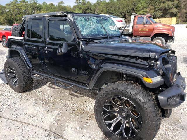 1C4HJXENXMW546790 Jeep Wrangler Unlimited Sahara