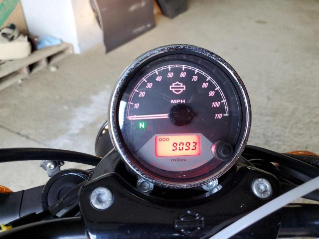 2016 HARLEY-DAVIDSON XG750 - 1HD4NBB13GC503565