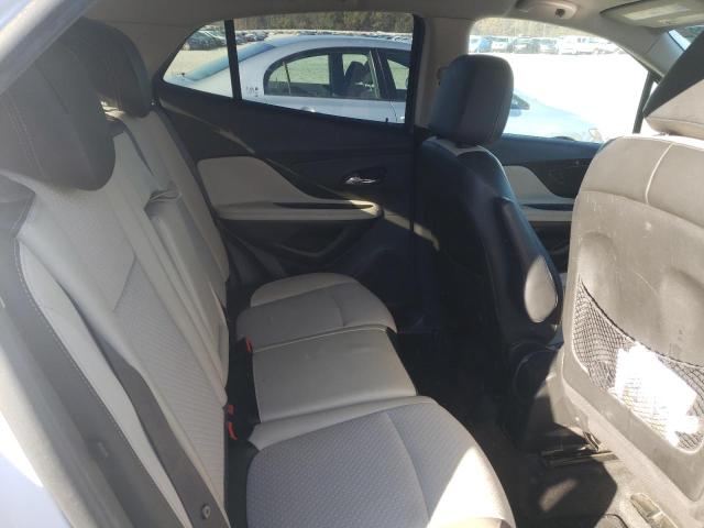 2017 BUICK ENCORE SPO - KL4CJ1SB6HB083930