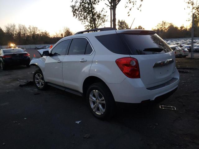 2015 CHEVROLET EQUINOX LT - 2GNALBEK0F1177122