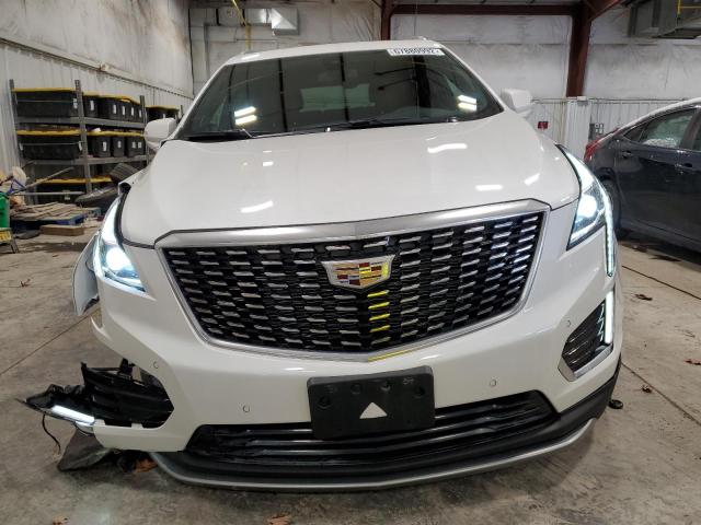 1GYKNDRS8LZ190064 Cadillac Xt5 Premium Luxury