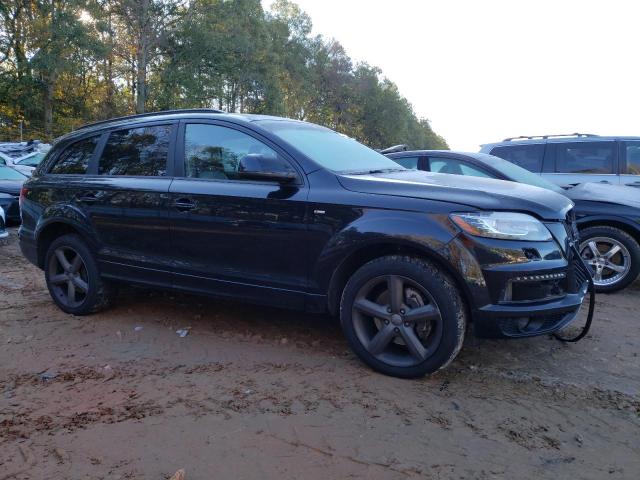 2015 AUDI Q7 TDI PRE WA1WMAFE0FD011261