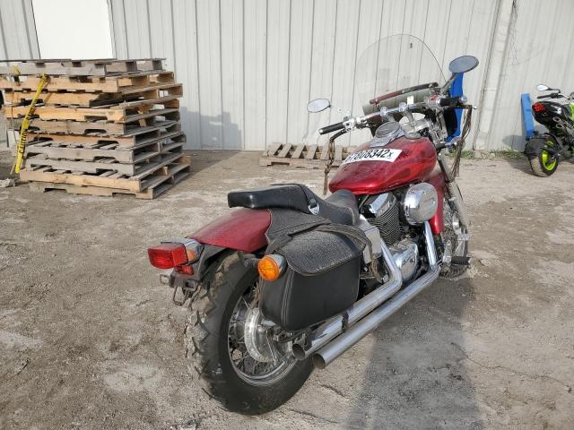 2003 HONDA VT750 DCB JH2RC44533M702264