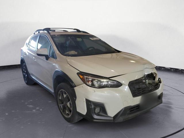 Salvage cars for sale from Copart Sandston, VA: 2019 Subaru Crosstrek
