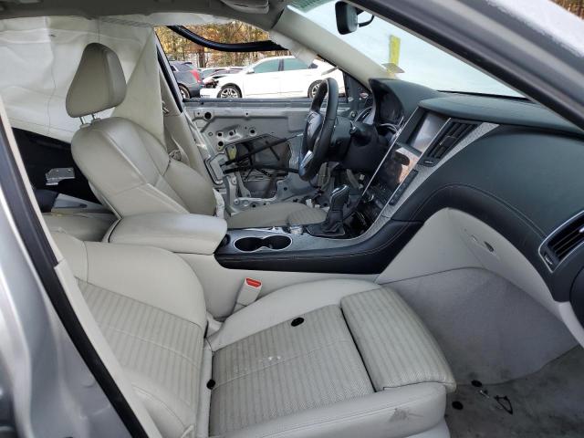 2020 INFINITI Q50 - JN1EV7AP9LM201178