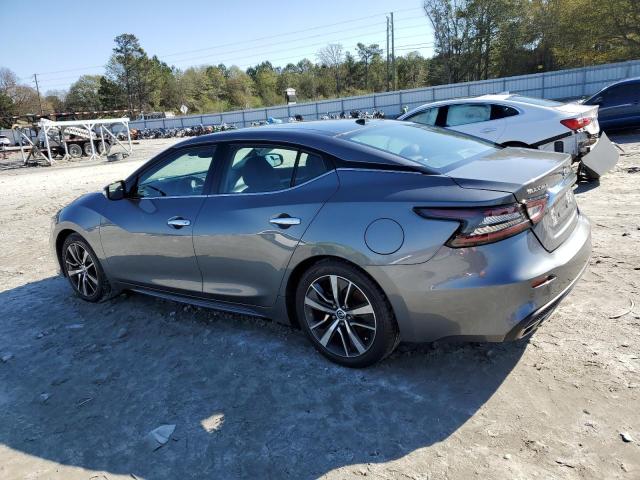 2020 NISSAN MAXIMA SL 1N4AA6DV3LC368899