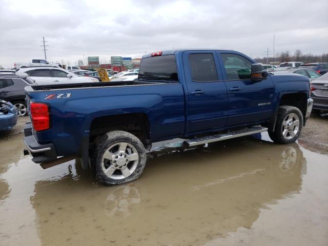 2019 CHEVROLET SILVERADO2 2GC2KSEG8K1226329