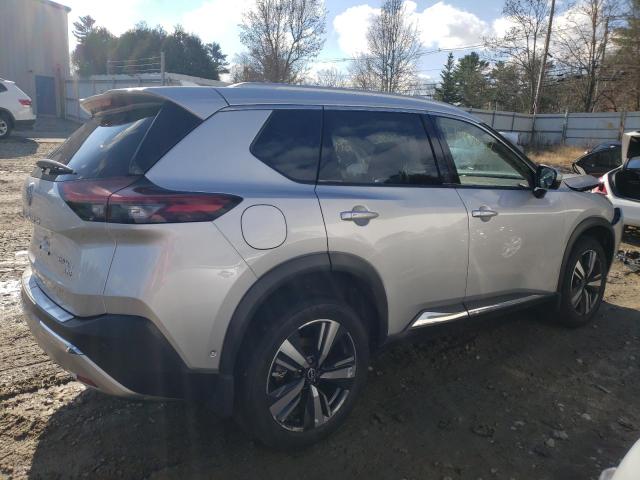 2022 NISSAN ROGUE PLAT JN8BT3DD9NW277138