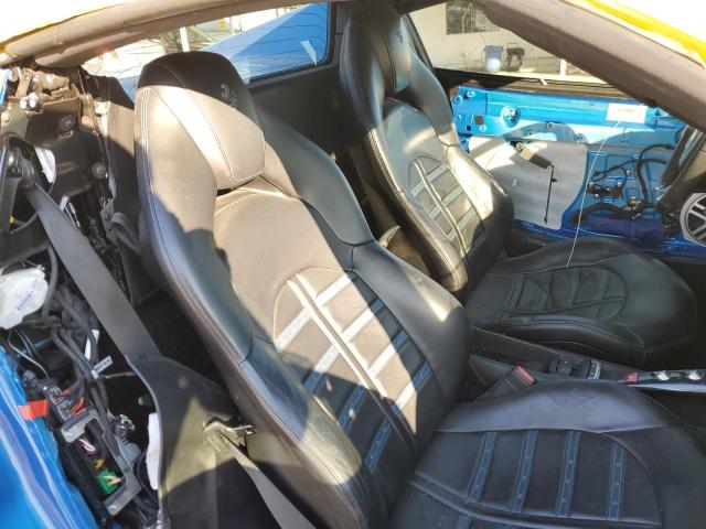 2016 FERRARI 488 SPIDER ZFF80AMA6G0219374
