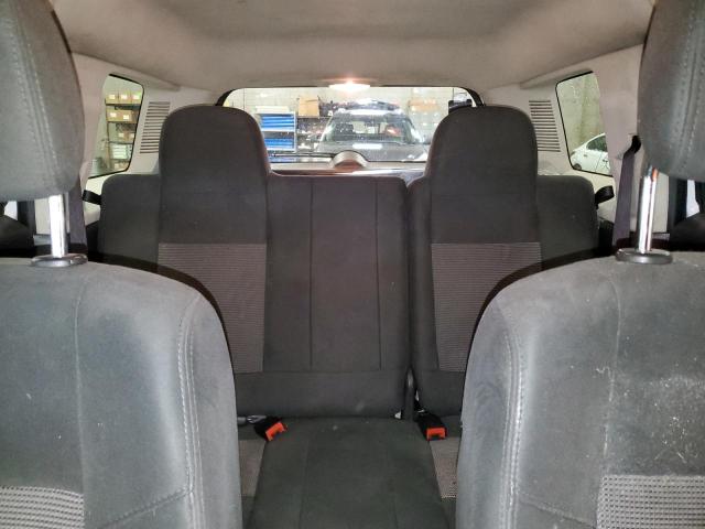 1C4NJPBA8GD790863 Jeep Patriot Sport