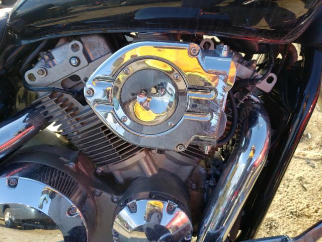 2005 HONDA VTX1300C 1HFSC55065A106580
