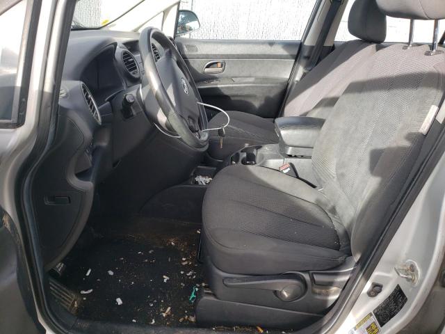 KNAFG525687134149 KIA RONDO BASE