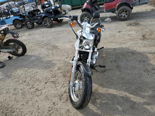 2015 HARLEY-DAVIDSON XL1200 CP - 1HD1LH314FC430411