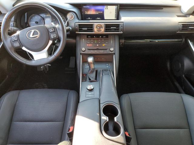 2020 LEXUS IS 300 PRE JTHDA1D2XL5102329