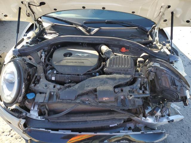2017 MINI COOPER S C - WMWLU5C37H2E84334
