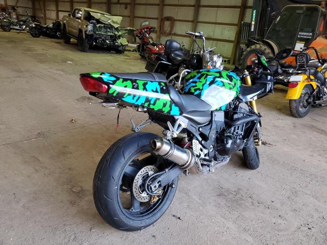 2004 KAWASAKI ZX1200 B JKAZX9B164A012418