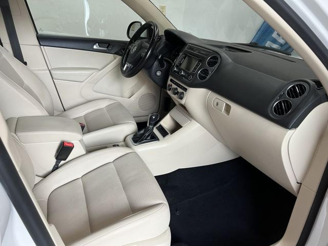 2013 Volkswagen Tiguan S VIN: WVGBV3AX9DW066634 Lot: 68268292