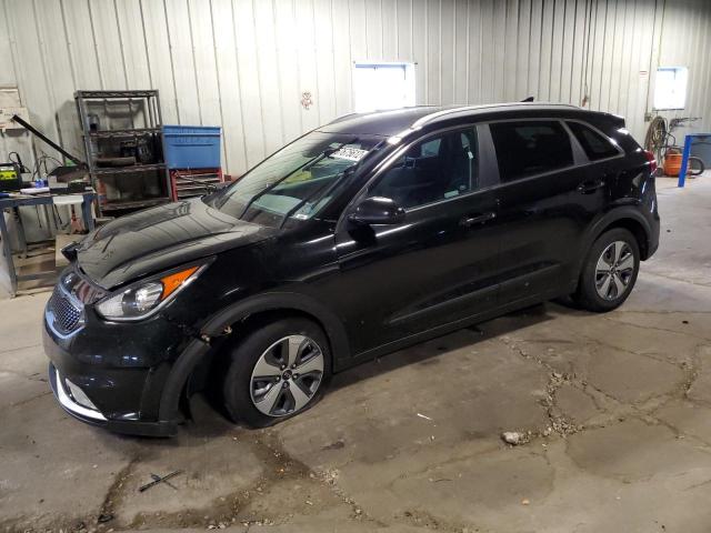 2019 Kia Niro FE