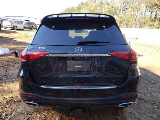 2022 MERCEDES-BENZ GLE 350 - 4JGFB4JB7NA775386