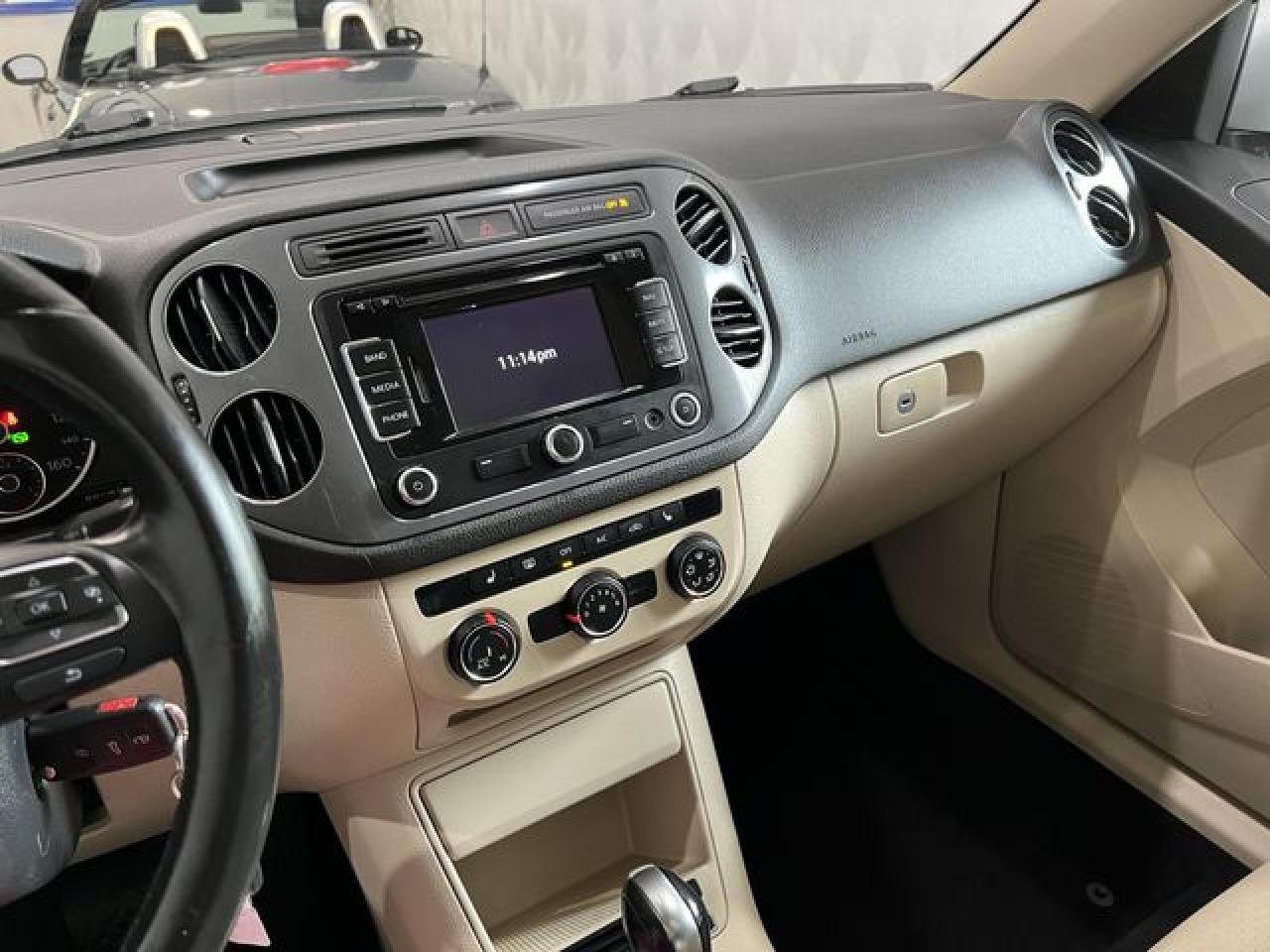 2013 Volkswagen Tiguan S VIN: WVGBV3AX9DW066634 Lot: 68268292