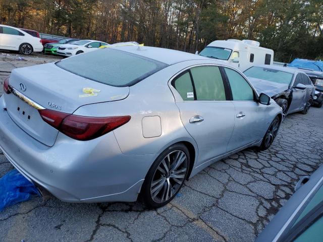 2020 INFINITI Q50 - JN1EV7AP9LM201178