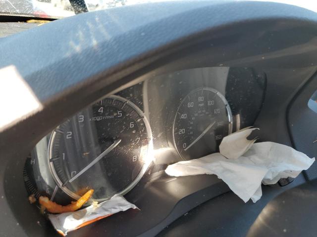 5FRYD4H81HB042701 Acura MDX