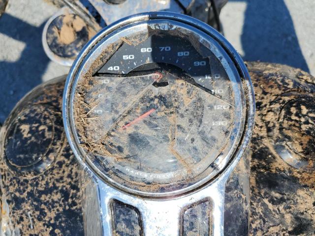 2021 HARLEY-DAVIDSON FLSB 1HD1YMJ11MB064696