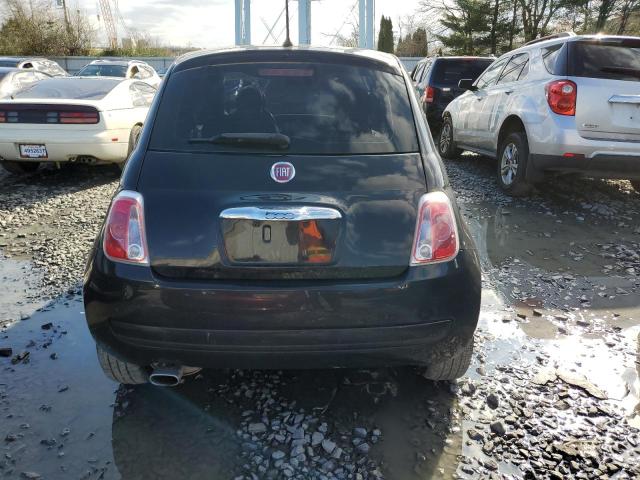 3C3CFFAR3CT381379 Fiat 500