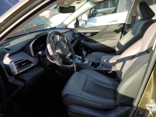 2020 SUBARU OUTBACK ON 4S4BTGKDXL3247839