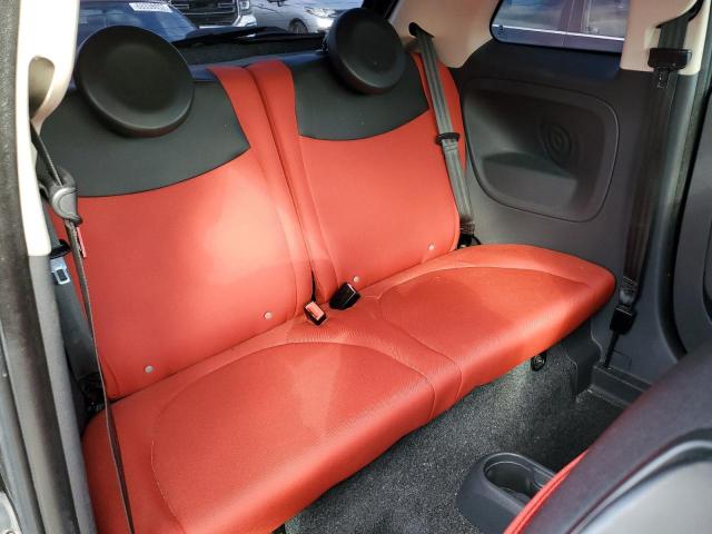 3C3CFFAR3CT381379 Fiat 500